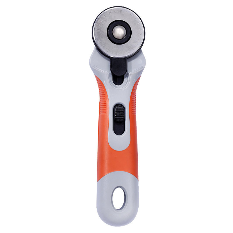 Rotary Cutter For Fabric 45Mm - Cortador de tecido rotativo 45mm, para