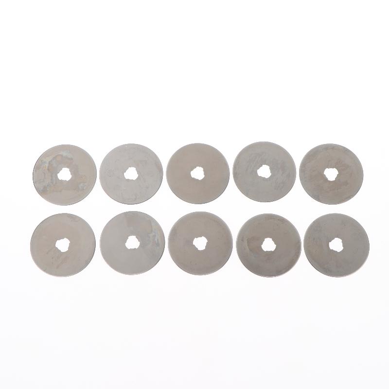 Rotary Cutter For Fabric 45Mm - Lâminas de Cortador Rotativo 45mm 3