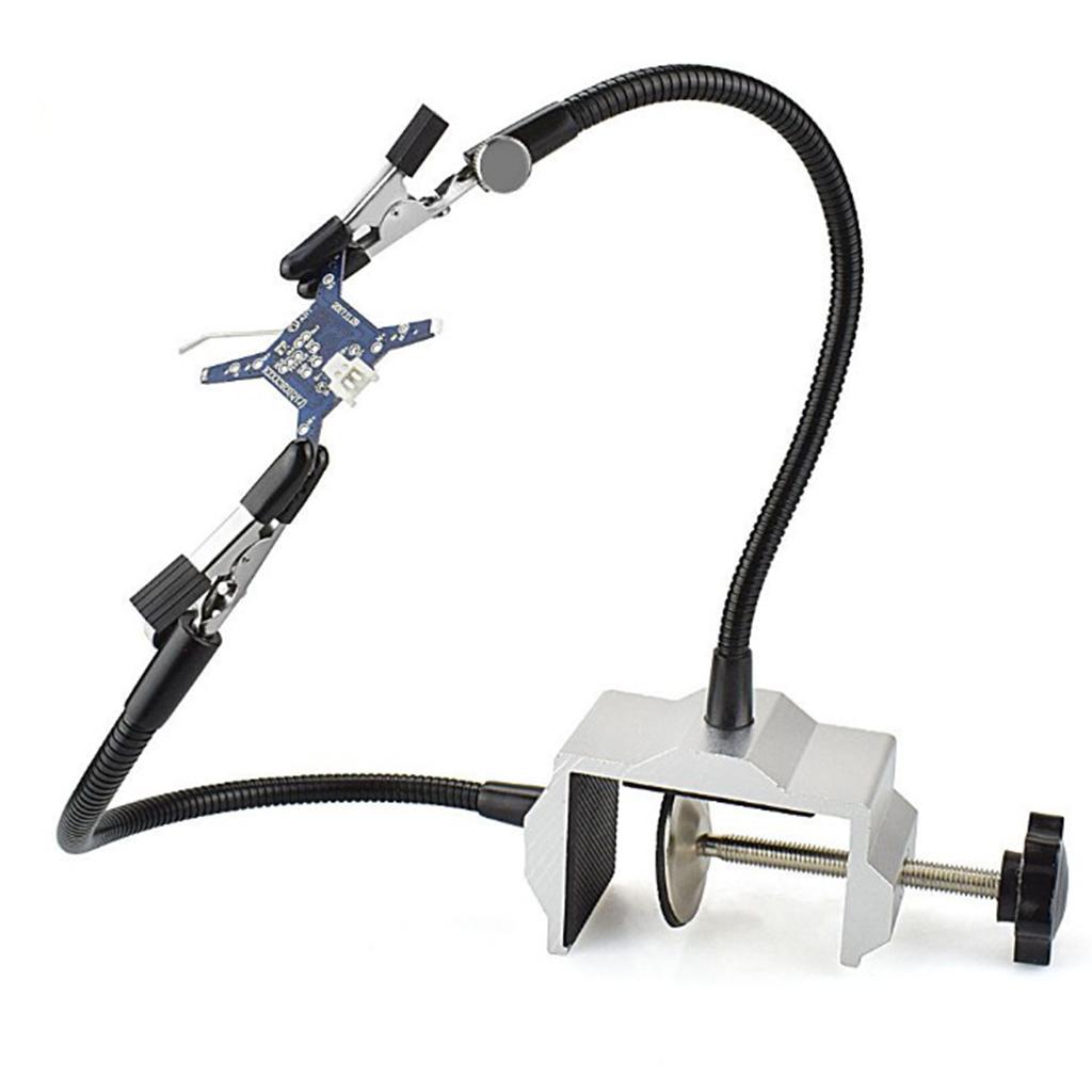 Suporte de Terceira Mão para S - Craft Tools avaliação e preço