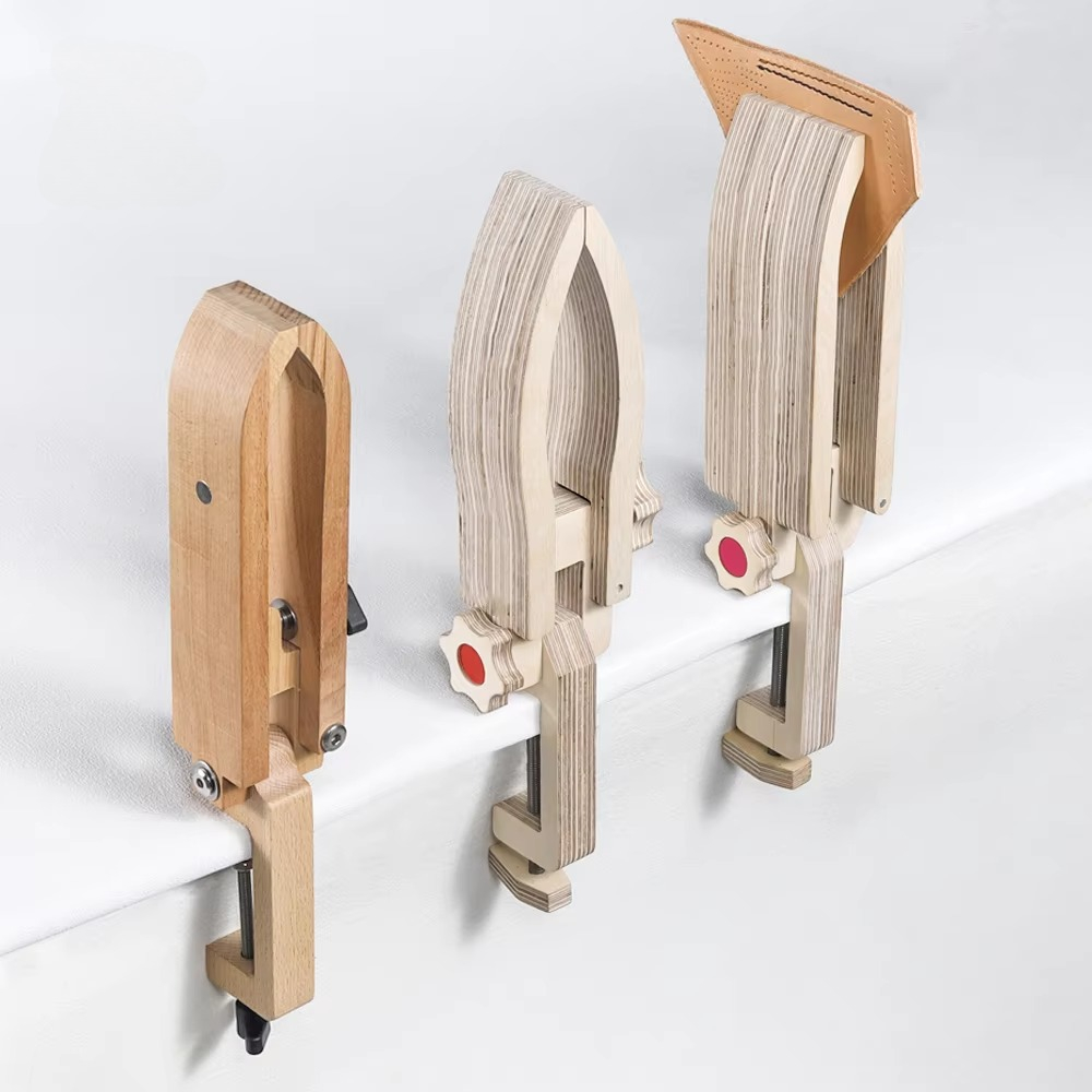 Grampo de Couro para Costura d - Craft Tools avaliação e preço