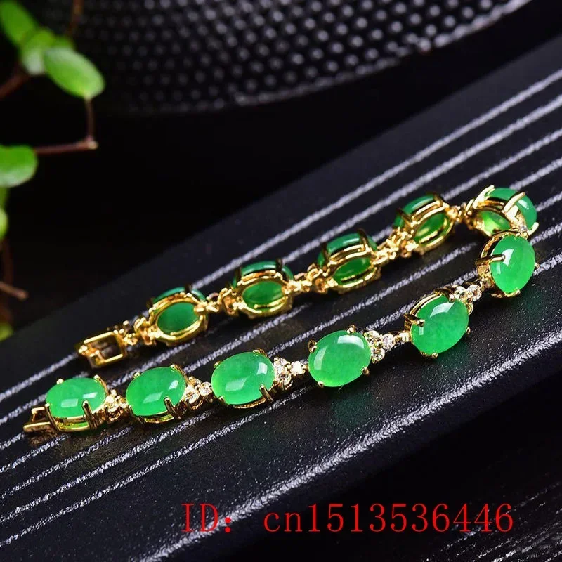 Natural verde jade ágata amor  - Beading avaliação e preço