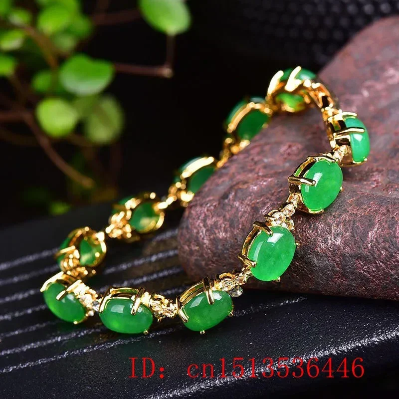 Natural verde jade ágata amor  - Beading avaliação e preço