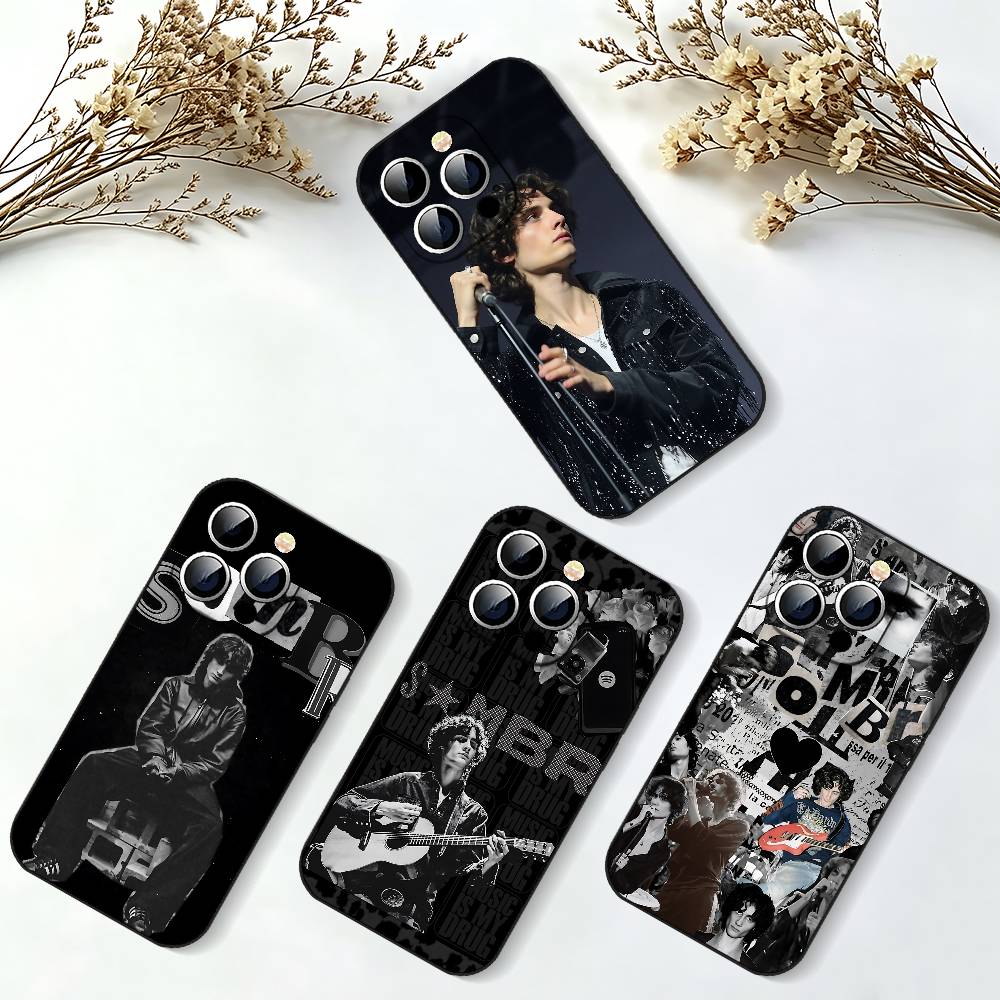 Capa de Celular Antichoque Pre - Mini Electric Sewing Machine Handheld avaliação e preço
