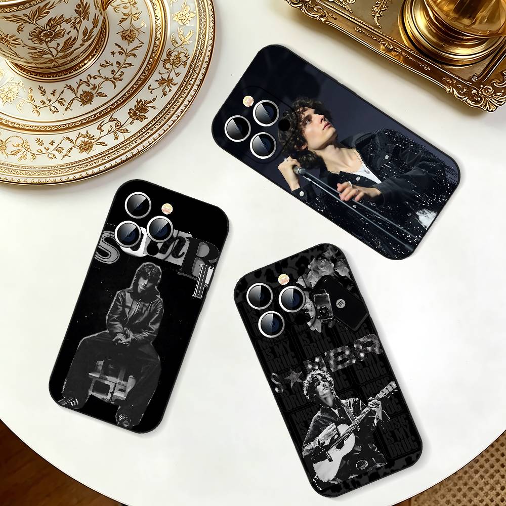Capa de Celular Antichoque Pre - Mini Electric Sewing Machine Handheld avaliação e preço