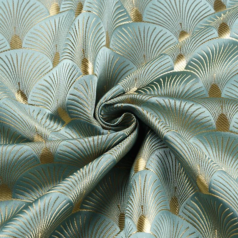 Tecido Brocado Jacquard em For - Sewing avaliação e preço