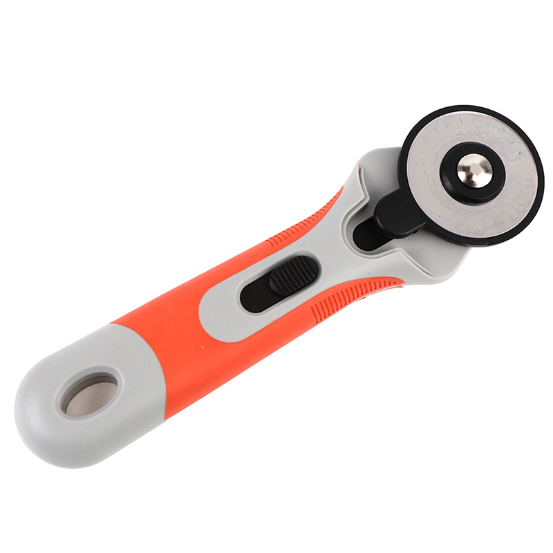 Cortador Rotativo de 45mm para - Rotary Cutter For Fabric 45Mm avaliação e preço