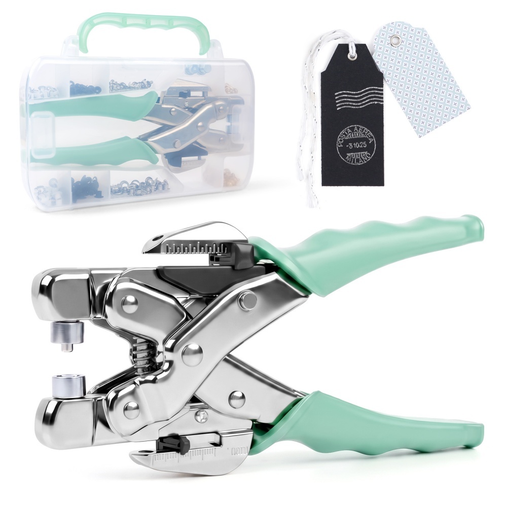 Kit de Ferramentas para Ilhose - Sewing avaliação e preço