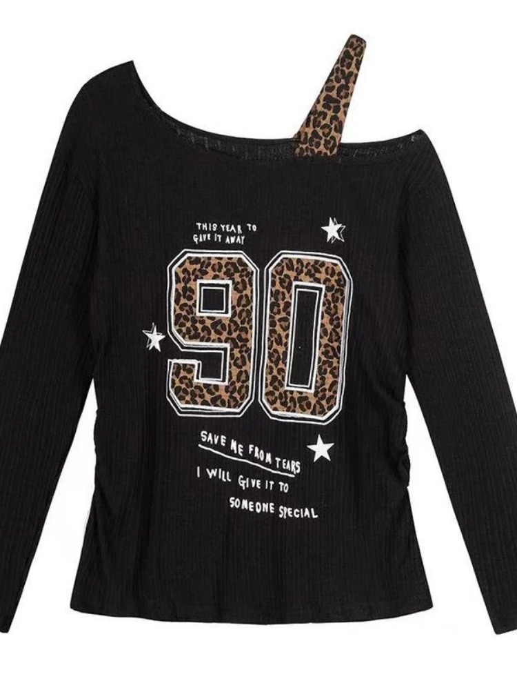 Camiseta Feminina Y2K com Esta - Embroidery avaliação e preço