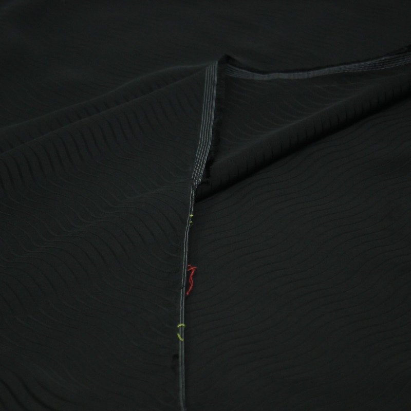 Tecido Cupro Jacquard Sedoso,  - Sewing avaliação e preço