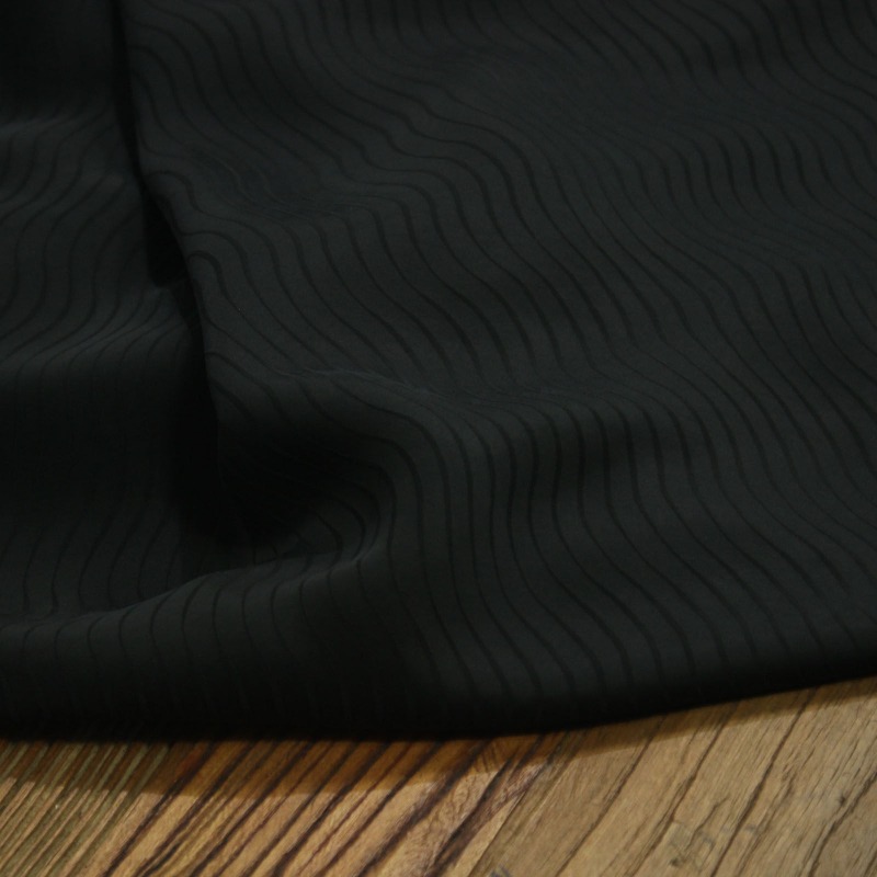 Tecido Cupro Jacquard Sedoso,  - Sewing avaliação e preço