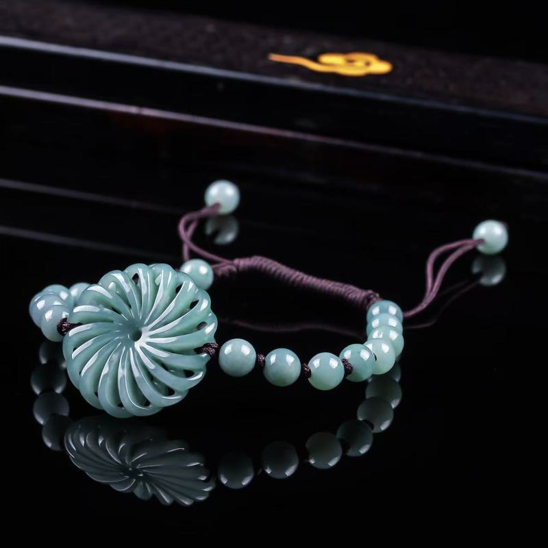 Pulseira de Contas Redondas de - Beading avaliação e preço
