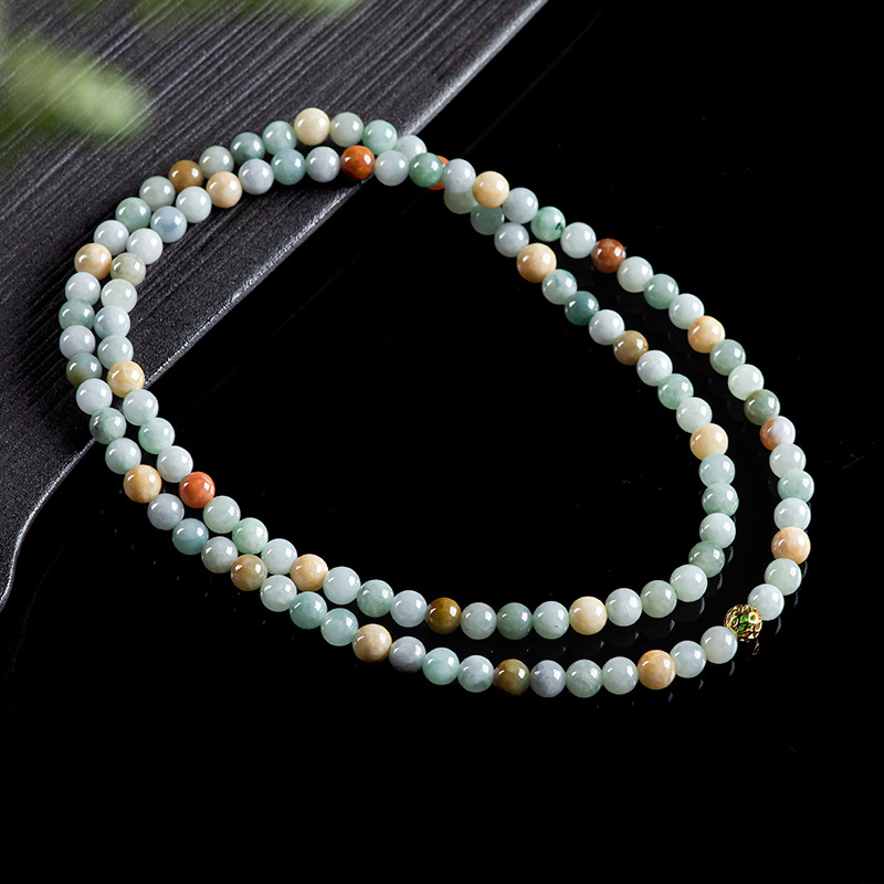 Pulseira e Colar de Contas de  - Beading avaliação e preço