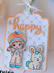 Novos Cortadores de Metal Papa - Clear Silicone Stamps For Card Making avaliação e preço