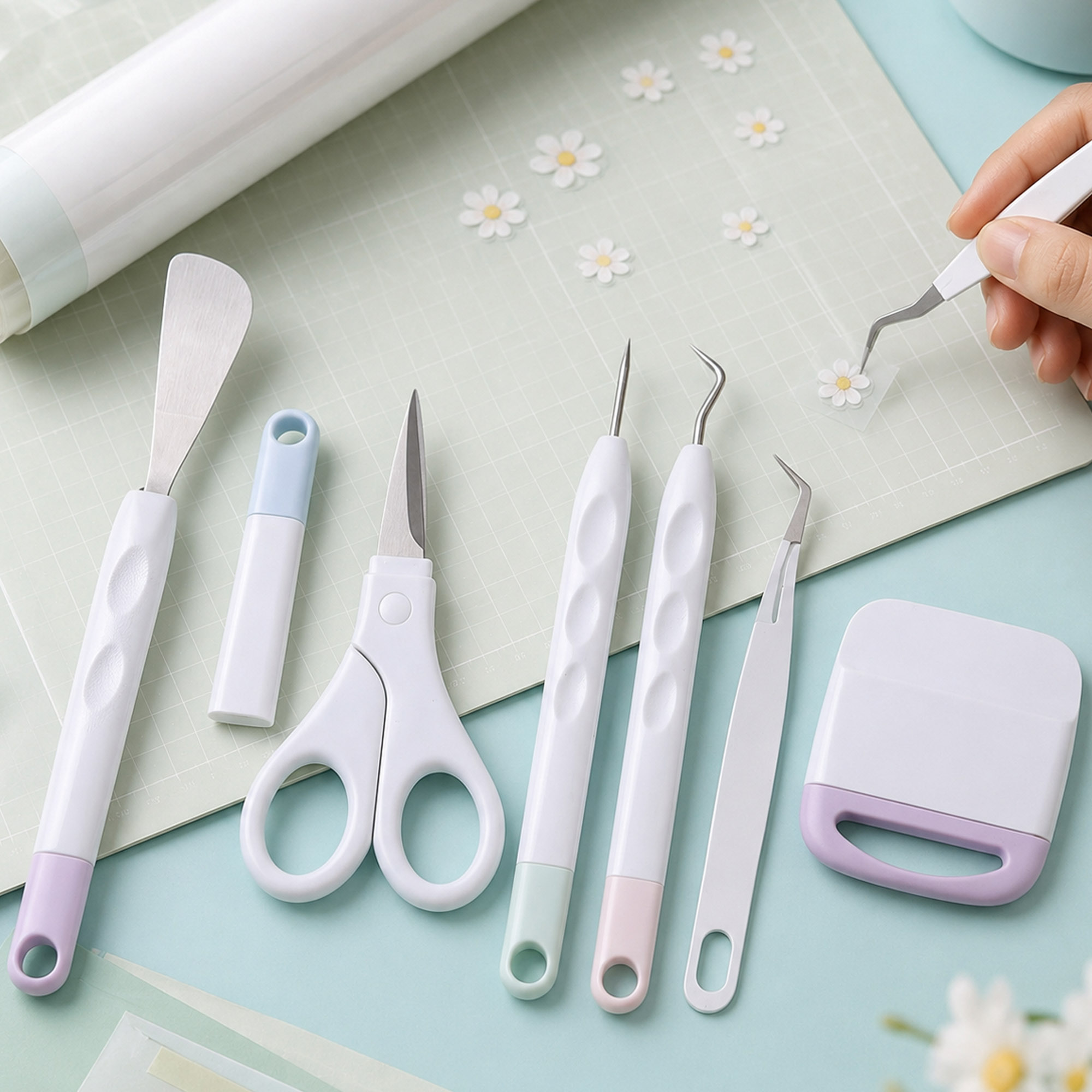 Conjunto de Ferramentas para R - Craft Tools avaliação e preço
