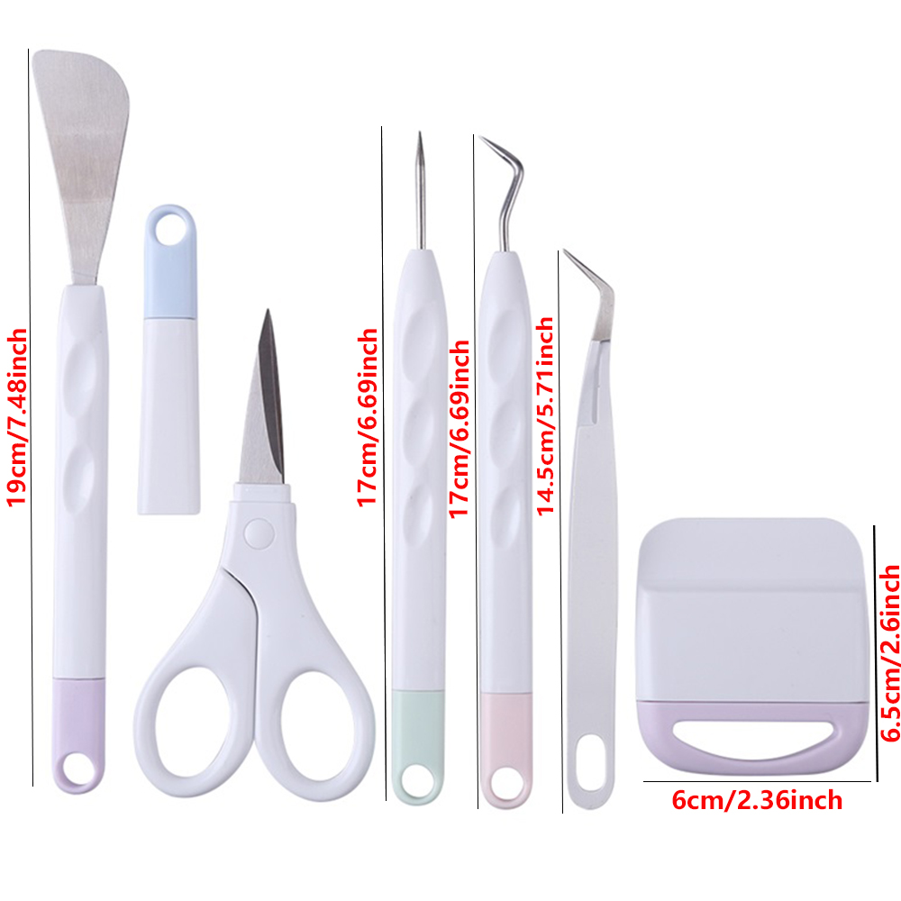 Conjunto de Ferramentas para R - Craft Tools avaliação e preço